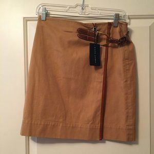 Ralph Lauren Equestrian Skirt